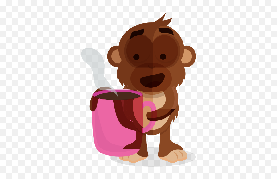 Coffee Stickers - Free Food And Restaurant Stickers Emoji,Friends Drinking Coffee Emoticon