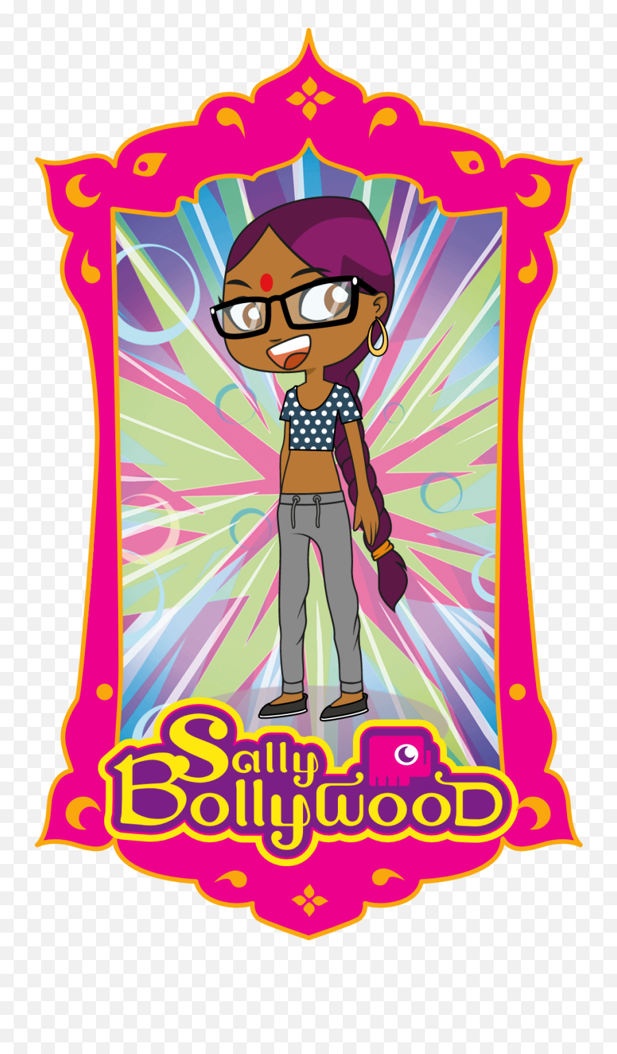 American Style Sally Bollywood Film Emoji,R/kpop Emojis