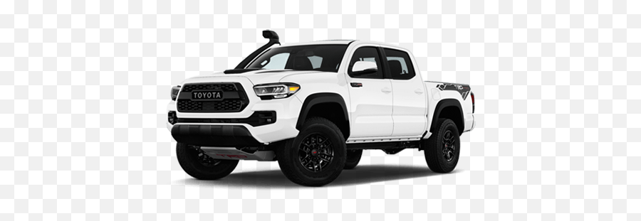 Midsize Truck Rental Toyota Tacoma Or Similar Budget Emoji,Apple Truck Emoji