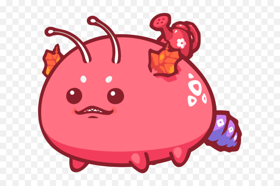 Axie 121513 Axie Marketplace Emoji,Cockaroach Emoji