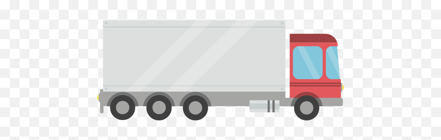 Topic Vehicles Emoji,Lorry Truck Emoji