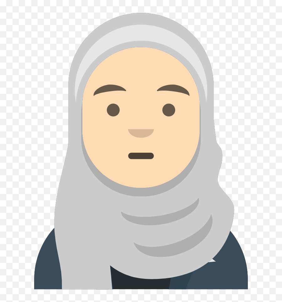 Our Team - Janyae Emoji,Hijab Emoji