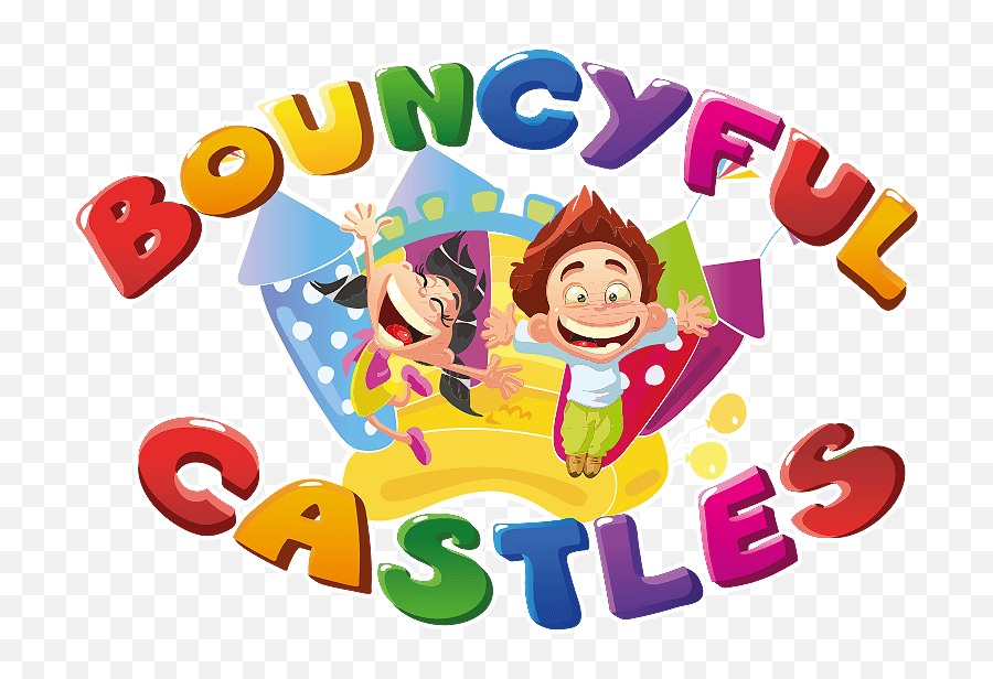 Bouncy Castle Hire Kent - Happy Emoji,Emoji Castle And Book