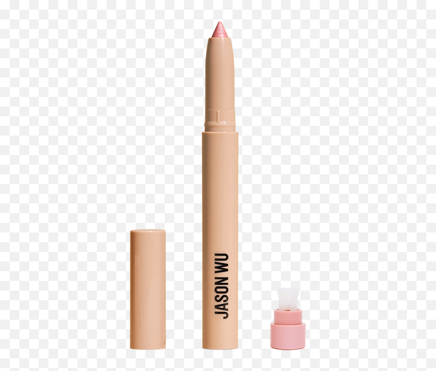 Jewel Stick Pink Pearl Shimmer Eyeliner Gel Pen 100 Clean Emoji,Lust Blush Emoji