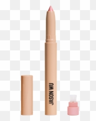 Jewel Stick Pink Pearl Shimmer Eyeliner Gel Pen 100 Clean Emoji,Lust Blush Emoji