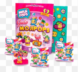Mojipops - Moji Pops Series 1 Emoji,Emoji Pops
