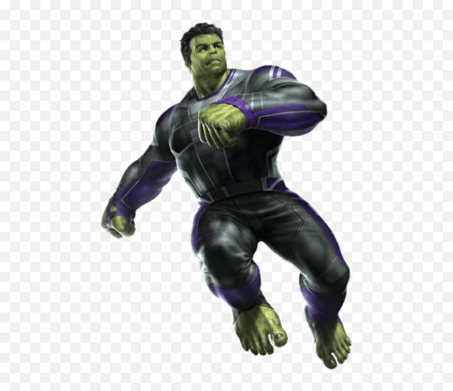 Professor Hulk Endgame Drawing - Hulk Avengers 4 Suit Emoji,Emoji Game Hulk