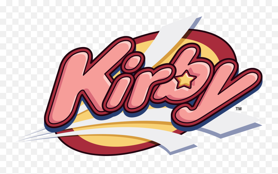 Logo Card - Kirby Nightmare In Dreamland Emoji,Kirby Emoticon Text
