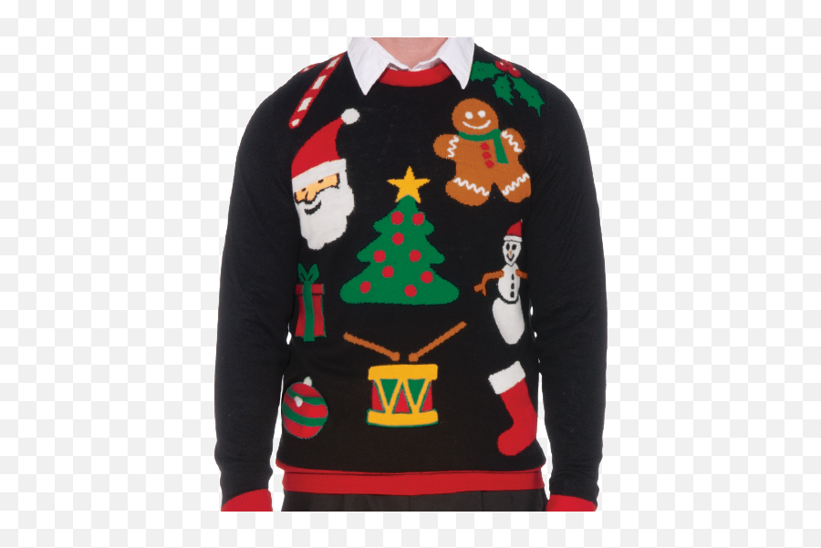 Pin - Christmas Jumper Emoji,Emoji Sweater Walmart