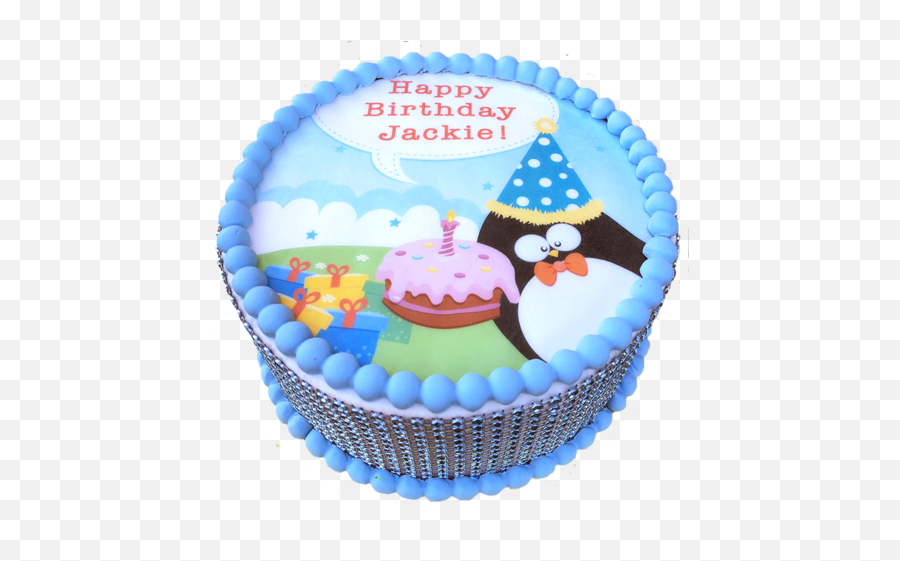 Birthday Cake Delivery - Cake Decorating Supply Emoji,Facebook Emoticons Birthday Cake