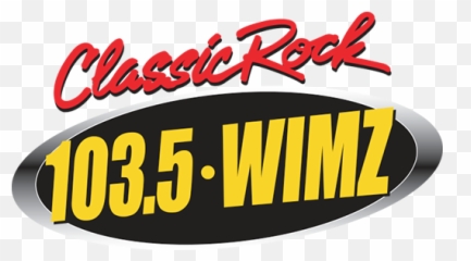 Classic Rock 1035 Wimz Knoxville Tn - Wimz Logo Emoji,Aerosmith Sweet Emotion Tab