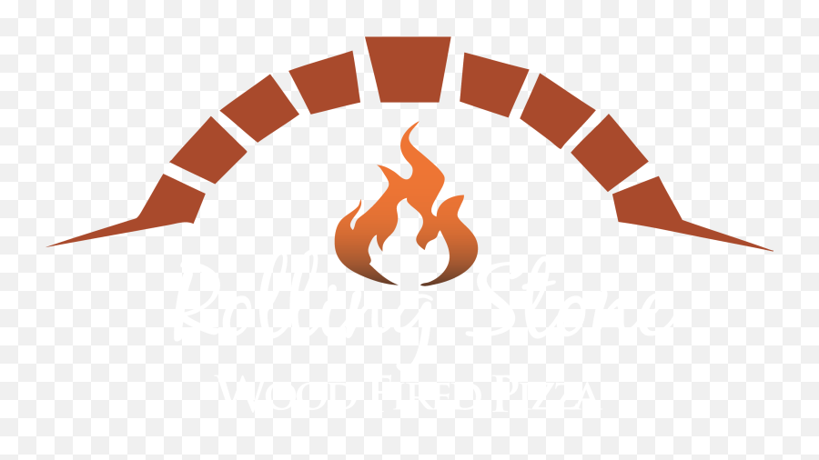 Download Rs Pizza - Hamster Wheel Silhouette Png Image With Wood Fired Pizza Emoji,Text Pizza Emoji