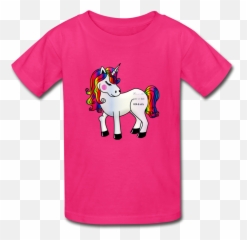 Premium Long Sleeve T - Unicorn Emoji,Unicorn Emoji T Shirt