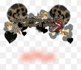 Alaskathunderfuck Sticker By - Animal Print Emoji,Emoji Themed Party Invitations