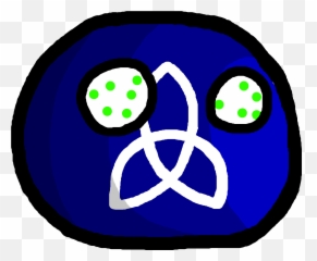 Mythical Rightism Polcompball Anarchy Wiki Fandom - Dot Emoji,Kanye Emoticon