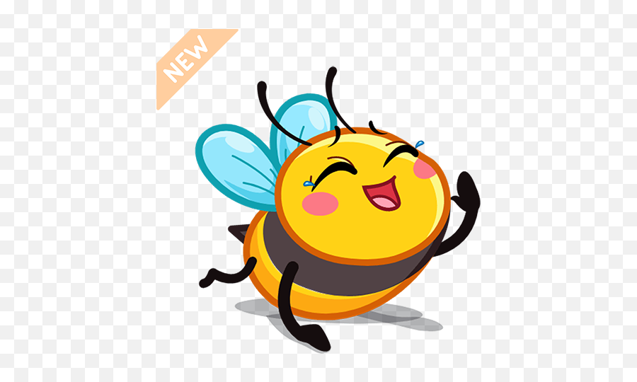 Bee Stickers Wastickerapps Apk Download - Happy Emoji,Mega Emoji Pro