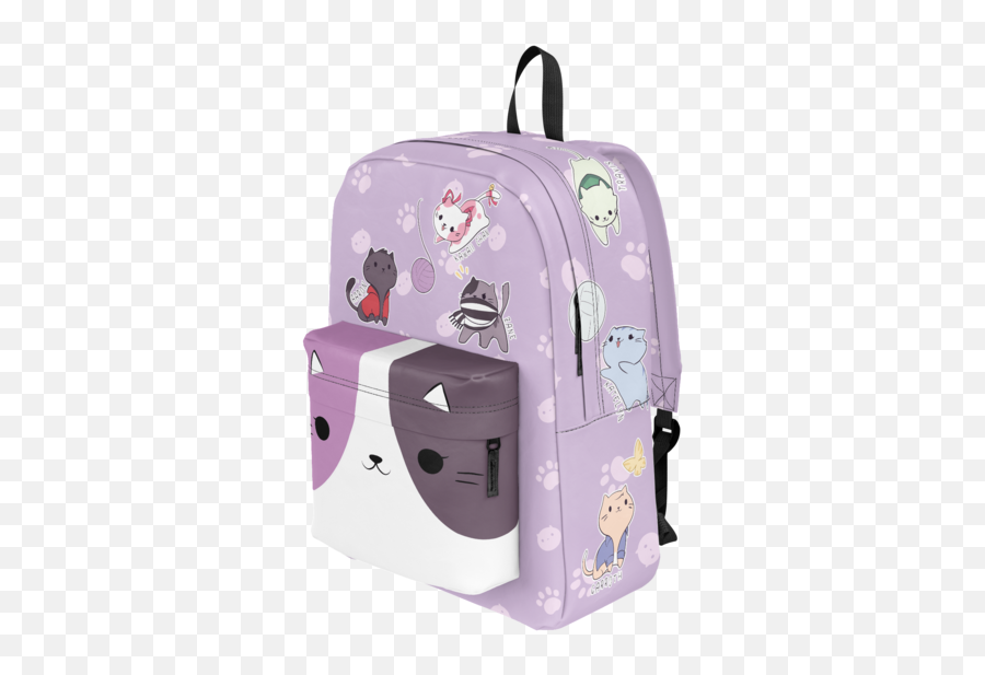 Illékonyság Engage Alvás Shop Aphmau Backpack - Aphmau Backpack Emoji,Emoji Backpack With Lunchbox