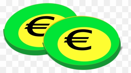Emoticonareatext Png Clipart - Royalty Free Svg Png Euro Coin Emoji,Party Emoticon Text