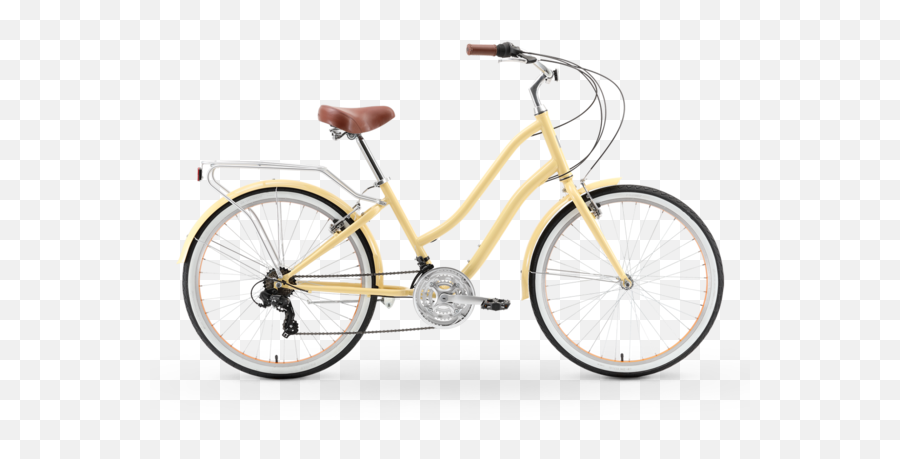 Urban Bikes Commuter Bikes For Sale - Sixthreezero Evryjourney Navy Emoji,Bike And Muscle Emoji Answer