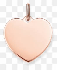 Jewellery With Free Engraving - Solid Emoji,Moon Emoji Friendship Necklaces