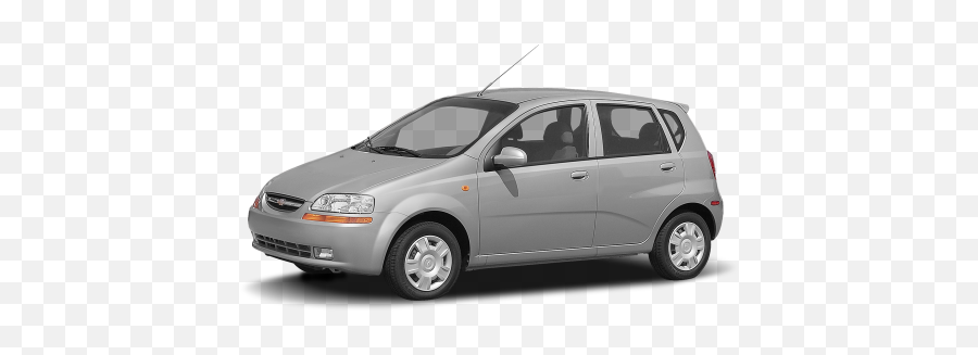 2008 Chevrolet Aveo Photos - Chevrolet Aveo 2007 Hatchback Emoji,Aveo Emotion 2006