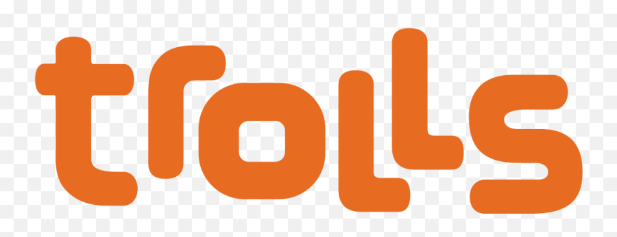 Christian Trolls Logo Png - Trolls Movie Emoji,Troll Emoticon Plus Download