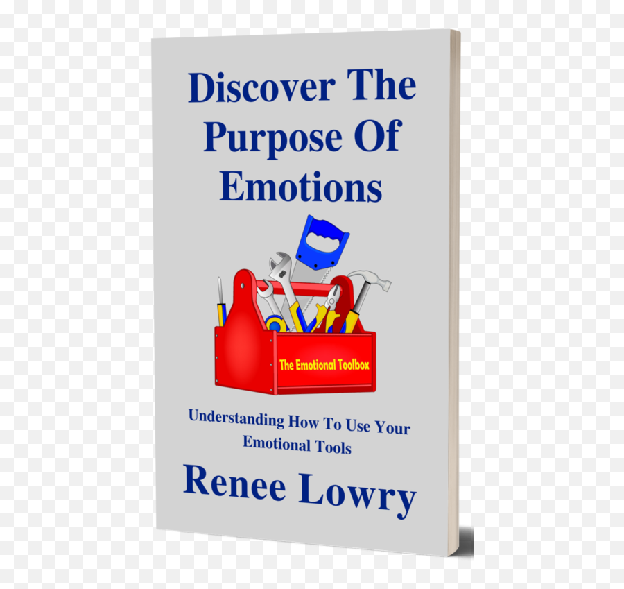 Reneelowry - Coach Speaker And Best Selling Author Fiction Emoji,Understanding Emotions Book