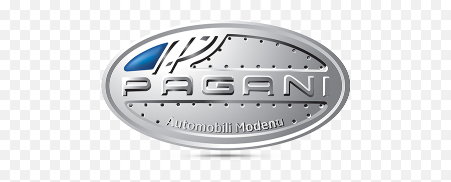 Pagani Prestige Cars Pirelli - Pagani Car Logo Emoji,Compound Emotions