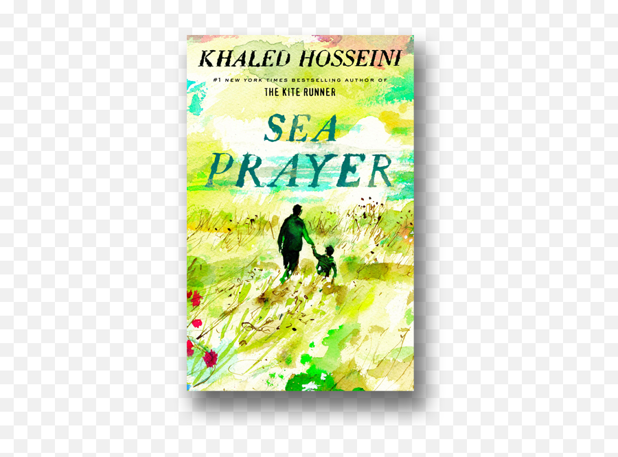 Home - Khaled Hosseini Sea Prayer By Khaled Hosseini Emoji,Best Book On Emotions