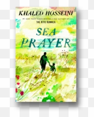Home - Khaled Hosseini Sea Prayer By Khaled Hosseini Emoji,Best Book On Emotions
