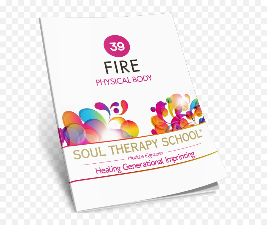 39 Fire - Soul Therapy School Embracing Your Authentic Self Horizontal Emoji,Mapping Emotions In The Body