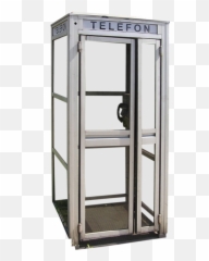 Phone Booth Psd Official Psds - Telephone Booth Emoji,Phone Booth Emoji