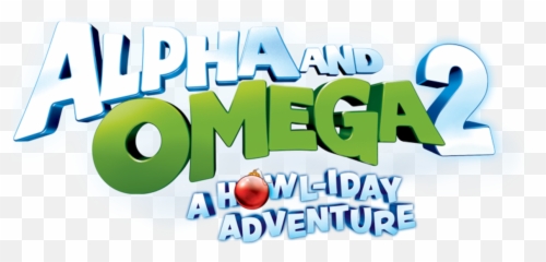 Alpha And Omega 2 A Howl - Iday Adventure Netflix Alpha And Omega 3 Emoji,Omega Emoji
