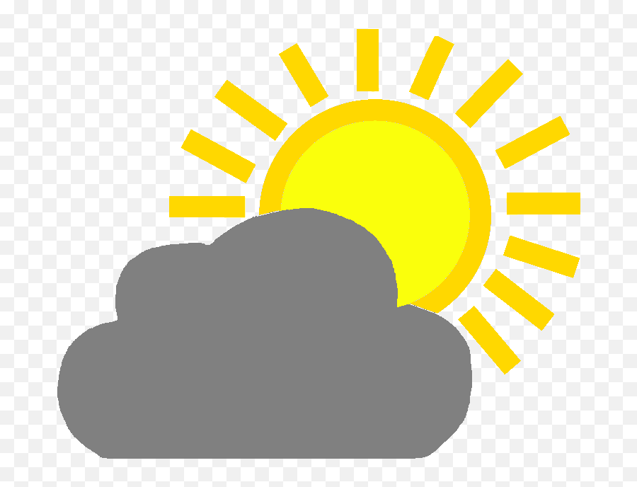 Free Weather Symbols Images Download - Weather Symbols Clear Background Emoji,Weather Emojis