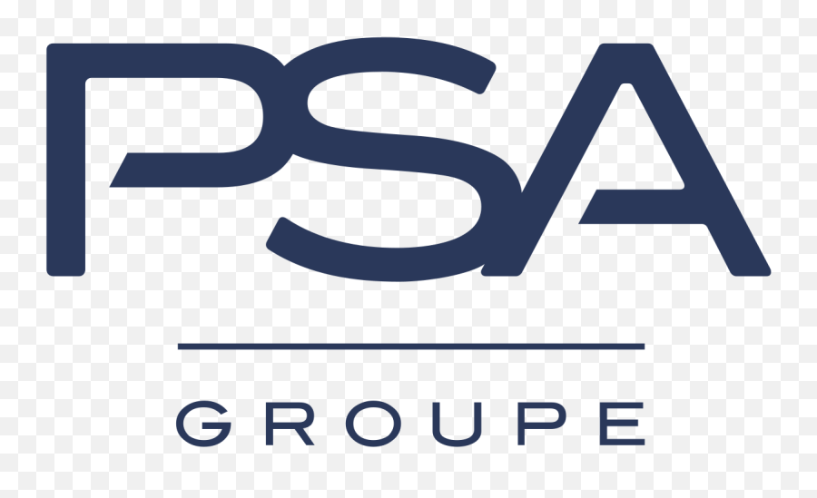 Groupe Psa - Psa Groupe Logo Png Emoji,Peugeot Emotion