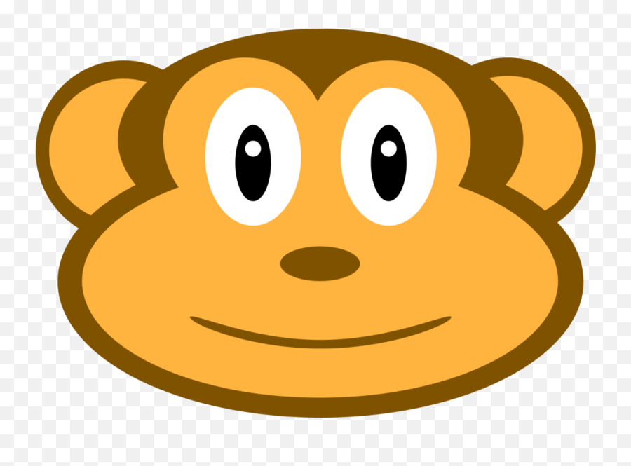 Emoticonareafood Png Clipart - Royalty Free Svg Png Happy Emoji,Animal Emoticons