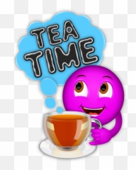 Bubblelingo Happy Hour By Bubblelingo Corp - Saucer Emoji,Aloha Emoji