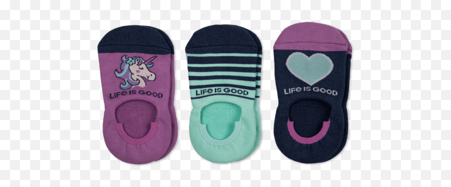 Heart Cushioned Invisible No Show Socks - Unisex Emoji,Emoji Socks Girls