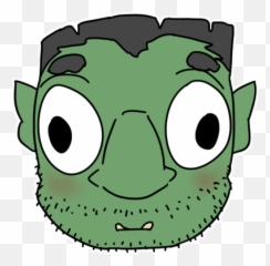Elegramtwitter - Fictional Character Emoji,Cute Cursed Emoji