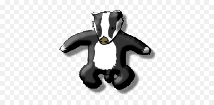 Badger Png And Vectors For Free Download - Dlpngcom Badger Badger Badger Png Emoji,Honey Badger Emoji