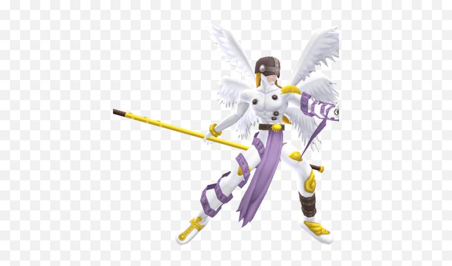 List Of Characters In Digimon Story Cyber Sleuth - Angel Emoji,Digimon Redigitized Emotion Symbles