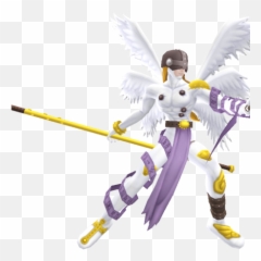 List Of Characters In Digimon Story Cyber Sleuth - Angel Emoji,Digimon Redigitized Emotion Symbles