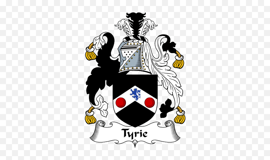 Coat Of Arms Family Crest - Neale Coat Of Arms Emoji,Surnames Associated With Emotions