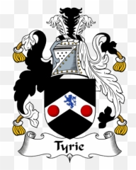 Coat Of Arms Family Crest - Neale Coat Of Arms Emoji,Surnames Associated With Emotions