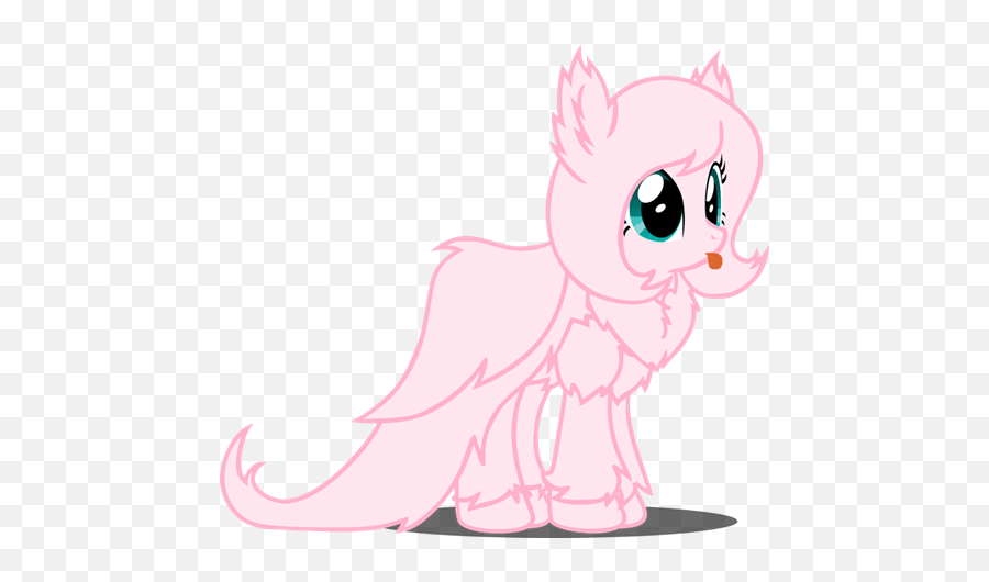 My Little Brony - Sad My Little Pony Friendship Is Magic Fluffle Puff Cutie Mark Emoji,Mlp Emotion Cutimark