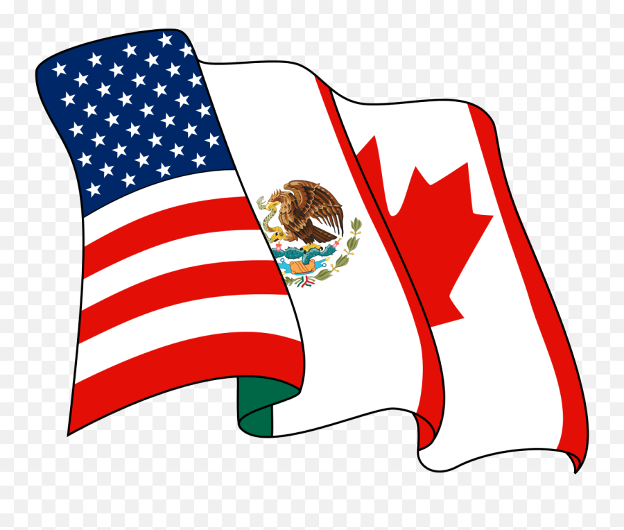 North American Free Trade Agreement - Wikipedia North American Free Trade Agreement Emoji,Emotion Revolution Tar File