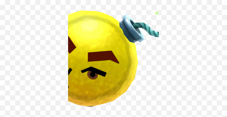 Very Dangerous Bomb - Very Dangerous Bomb Miitopia Emoji,Photo Bomb Emoticon