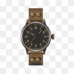 Pilot Watch Original - Heidelberg Watch Emoji,Relojos From Passion To Emotion