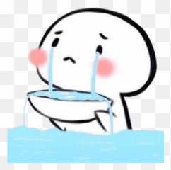 Cartoon Jokes Emoji,Yukk Emoticon