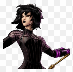 Nico Minoru Screenshots Images And - Fictional Character Emoji,Nico Minoru Emojis